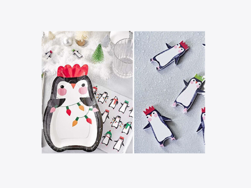 χριστουγεννιατικα-ειδη-διακοσμησης-πιγκουινος-sweebies